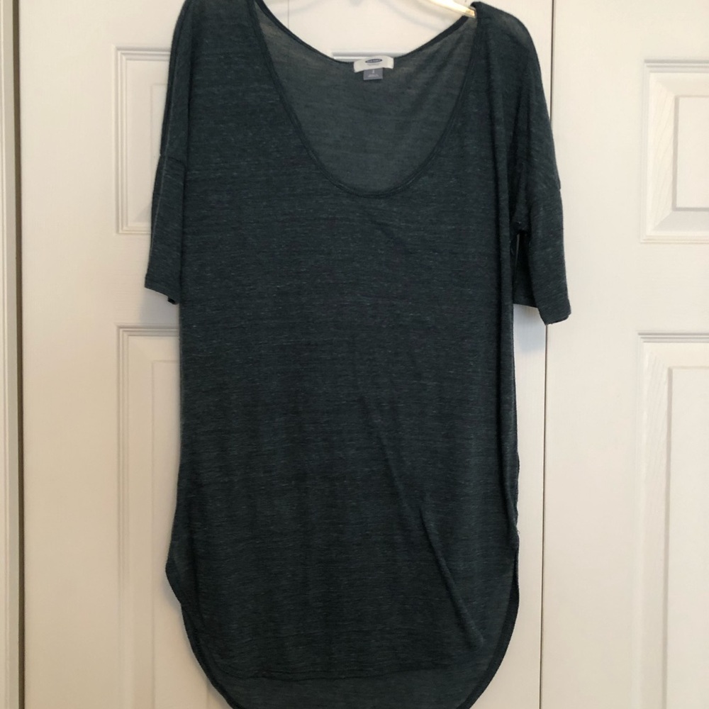 CLOSET CLEAROUT PRICE Old Navy Tunic